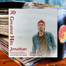 Recherche de album invitations Vintage