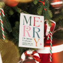 Recherche de rétro noël invitations Rouge