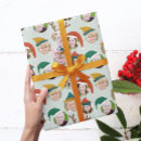 Recherche de holiday papier cadeau Pour tous