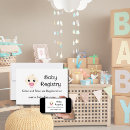 Recherche de registry invitations Code qr