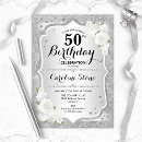 Recherche de rayures roses et blanches invitations Pour elle