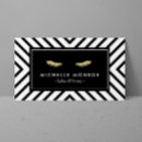 Recherche de barre de beauté cartes visite Extensions de cils