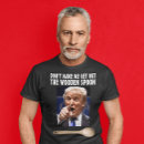 Recherche de grande cuillère tshirts Drôle