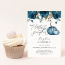 Recherche de de citrouille anniversaire invitations Floral