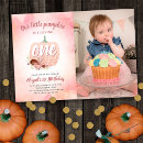 Recherche de rose gold first birthday Premier