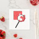 Recherche de puzzle serviettes Casse tête