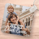 Recherche de dad porteclés World's best dad