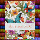 Recherche de motif papillon puzzles Coloré