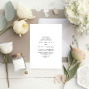 Recherche de diamants mariage invitations Pour elle