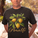 Recherche de lemon tshirts Italie