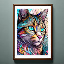 Recherche de vernis posters Coloré