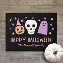 Recherche de halloween paillassons Pour elle