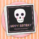Recherche de halloween table serviettes Anniversaire