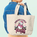 Recherche de peu de noël sacs Typographie