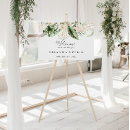 Recherche de fleurs en aquarelle posters Mariés