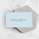 Recherche de bleu classique Simple