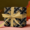 Recherche de briller papier cadeau Moderne