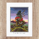 Recherche de scooter vintage cartes postales Mignon