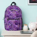Recherche de paisley sacs Violet