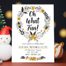 Recherche de fun noël invitations Amusant