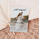 Recherche de juste marie invitations Typographie