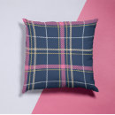 Recherche de tartan plaid coussins Tendance
