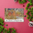 Recherche de caroling vœux cartes Vacances
