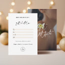 Recherche de no logo photo vœux cartes Noir et blanc