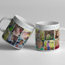 Recherche de sage tasses Famille