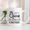 Recherche de couronne reine tasses Citation