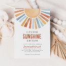 Recherche de sunshine invitations Bohémien