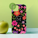 Recherche de motif frais iphone coques Monogramme