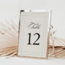 Recherche de de mariage table cartes Vintage