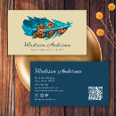 Recherche de terre bleue cartes visite Boho