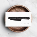 Recherche de restaurant gastronomique cartes visite Chef