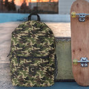 Recherche de camo accessoires Vert