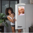 Recherche de baby photo magnets Petite fille