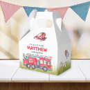 Recherche de pompier ballotins Rouge