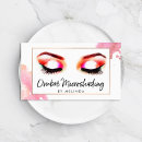 Recherche de micro cartes visite Maquillage