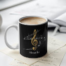 Recherche de treble clef tasses Clef à trépied