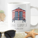 Recherche de ca tasses Vacances d'été