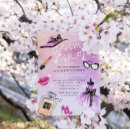 Recherche de marque invitations De fête d'anniversaire