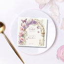 Recherche de jardin anglais serviettes Pastel