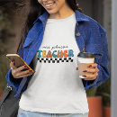 Recherche de damier femme tshirts Mignon