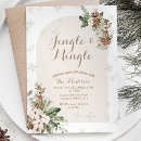 Recherche de mariages noël invitations Couronne de noël