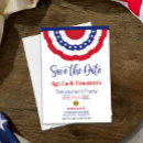 Recherche de politique invitations Drapeau américain