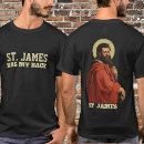 Recherche de catholiques tshirts Drôle