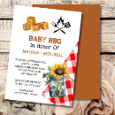 Recherche de bbq couples shower invitations Bientôt maman