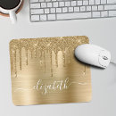 Recherche de gliter tapis souris Elegant