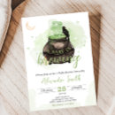 Recherche de halloween baby shower invitations Toute personne